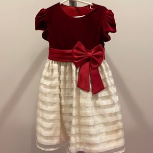 Jayne Copeland size 4